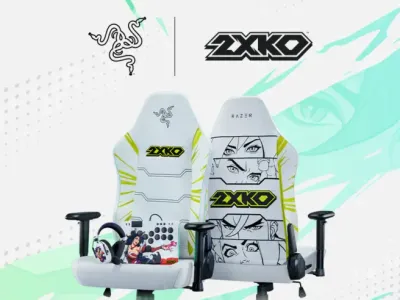 레이저 키츠네 히트박스란? 그리고 레이저 2xko 후기 리뷰