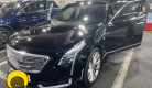 Cadillac CT6 3.6 Platinum AWD